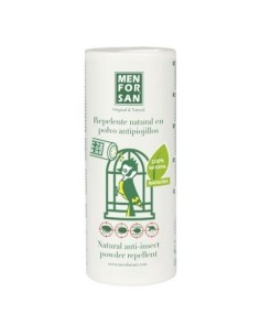 REPELENTE EN POLVO ANTI PIOJILLOS MFS 250 GR.