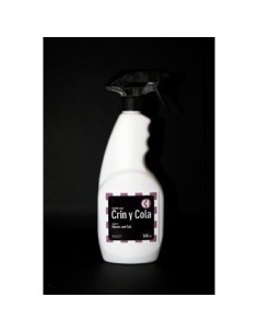 BRILLO CRIN Y COLA 500 ML.