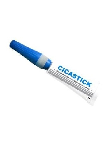 CICASTICK 2 GR CHEMICAL.