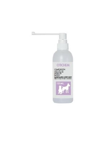 OTICHEM 125 ML CHEMICAL.