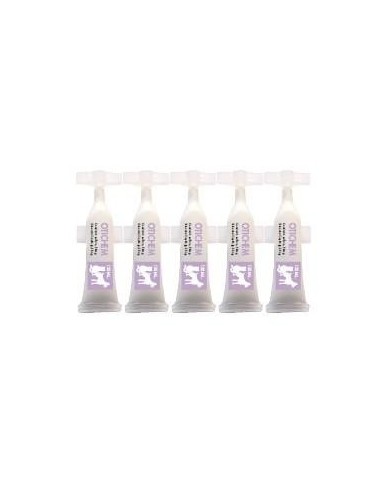 OTICHEM PIPETAS 10 X 5 ML CHEMICAL.