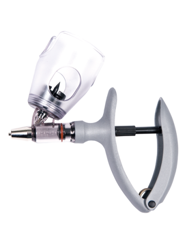 JERINGA HENKE ECO-MATIC - 5 cc