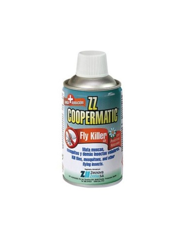 ZZ COOPERMATIC