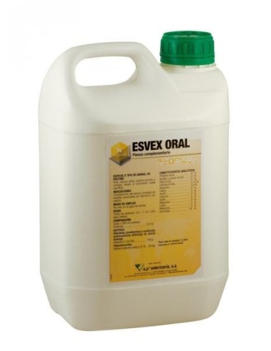 ESVEX ORAL 5L