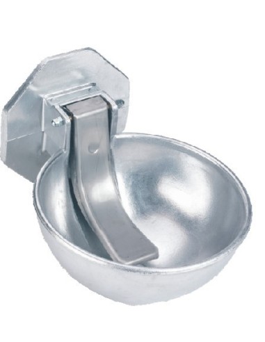 BEBEDERO ALUMINIO VACUNO
