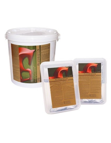 PLUSBIOTIN 1KG