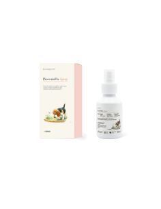 PROCESIOFIX SPRAY 100ML.
