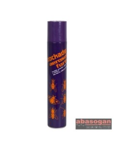 STOCKADE SPRAY