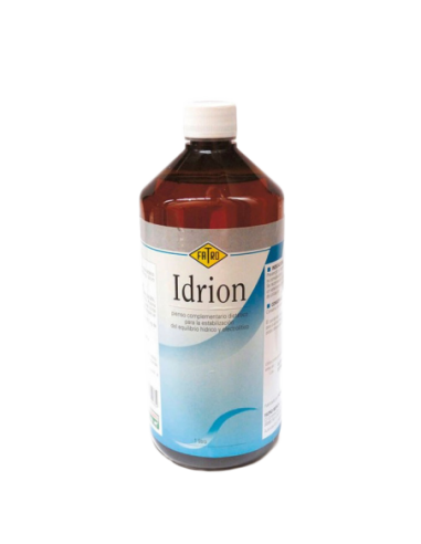 IDRION 1 LITRO