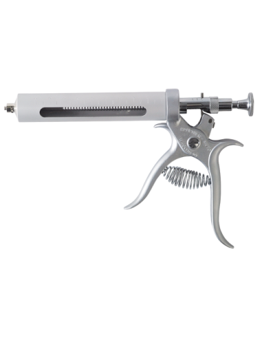 JERINGA REVOLVER HAUPTNER 50CC