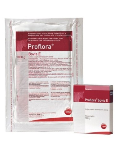 PROFLORA 1 KG