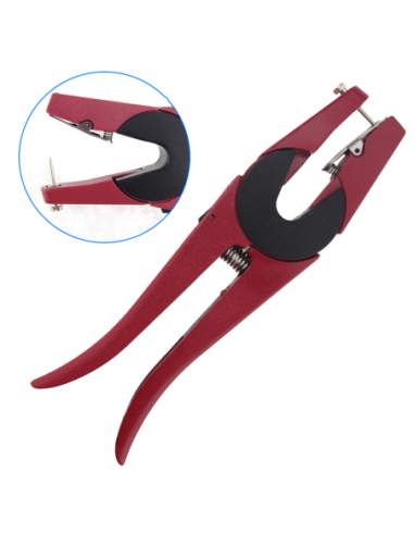 TENAZA PARA CROTAL. ALLFLEX