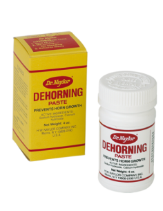 PASTA PARA DESCORNAR DR.NAYLOR