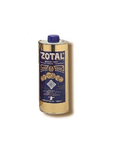ZOTAL 1KG.