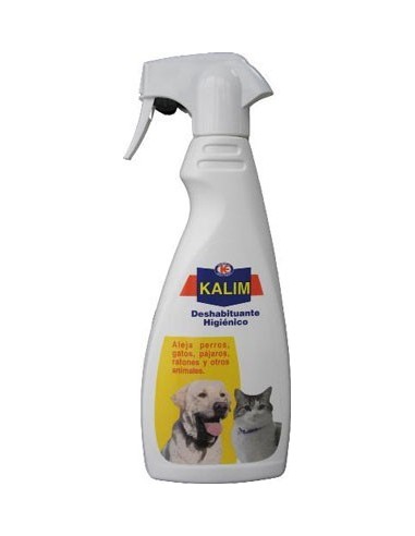 KALIM 450ML.