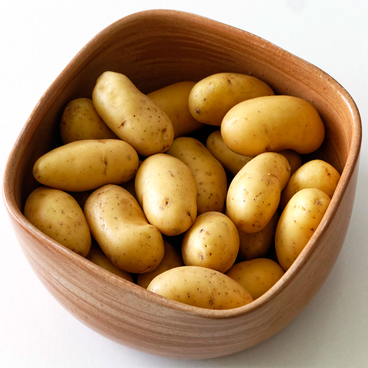 TRATAMIENTO ANTIGERMINANTE PARA LA PATATA