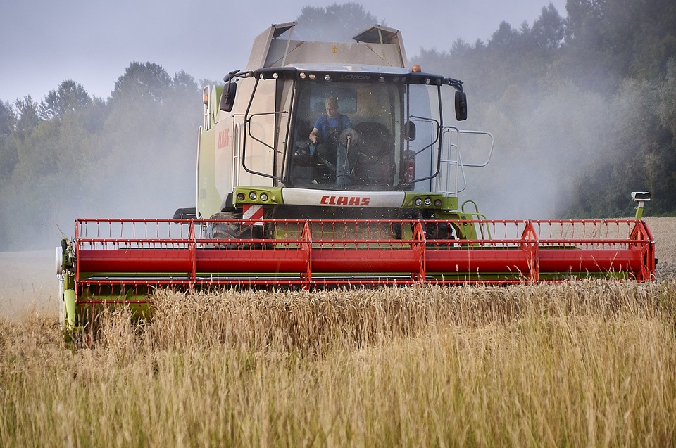 Agricultores y ganaderos, a la espera del pago total de la PAC 2017